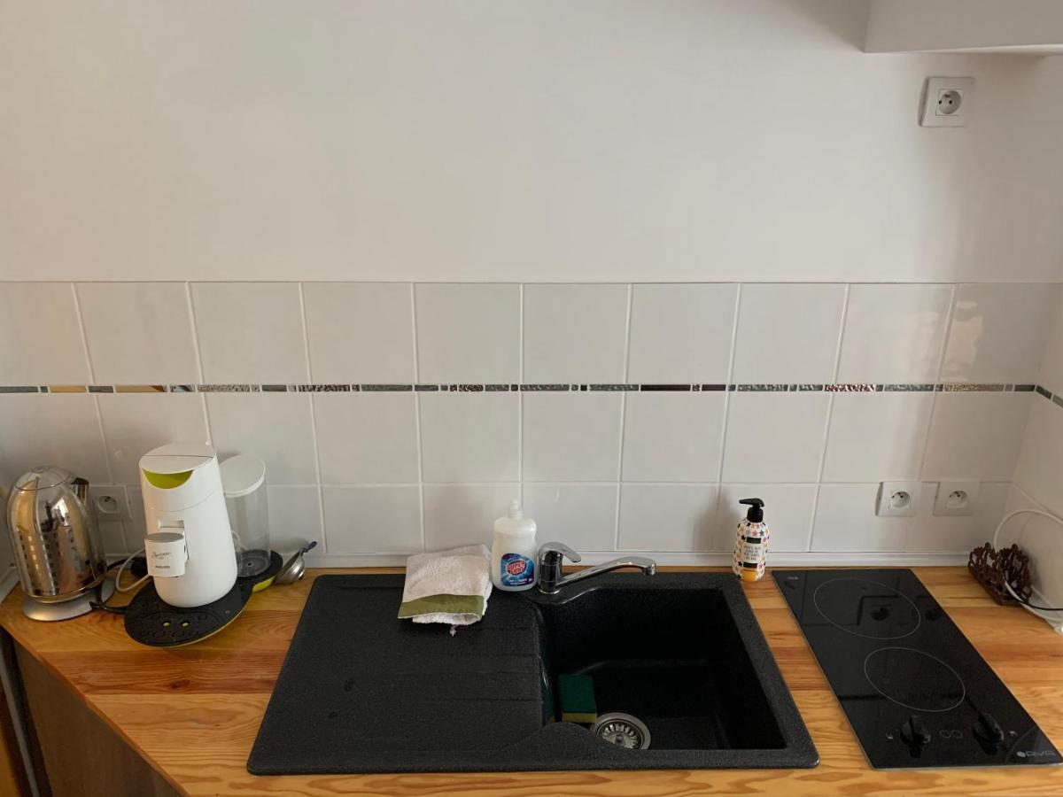 Location Barcelonnette Apartment Bagian luar foto